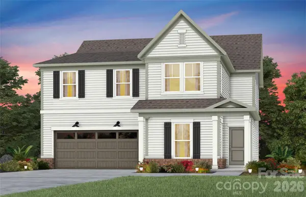 1028 Wt Ferguson Drive #51, Matthews, NC 28104