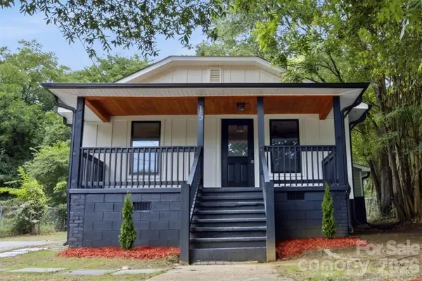 15 Meadowview Avenue, Concord, NC 28027