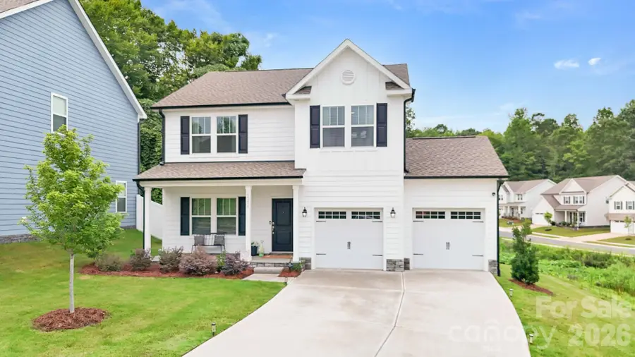 5256 Piedmont Run Road, Mount Holly, NC 28120 - #2