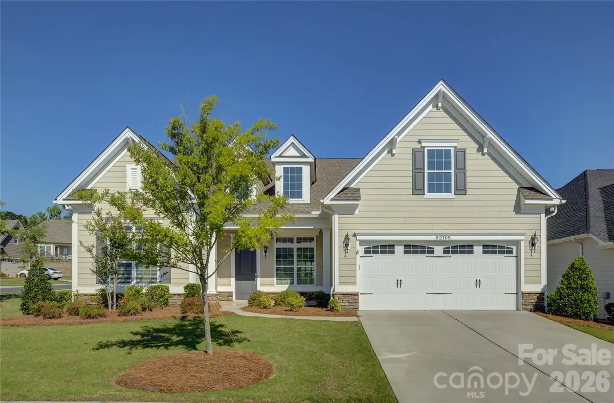 82105 Standing Oak Drive, Charlotte, NC 28278 - #1