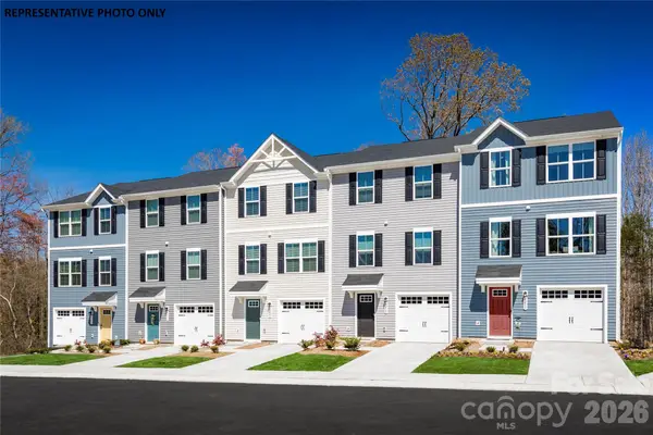 5900 Granbury Drive, Kannapolis, NC 28081