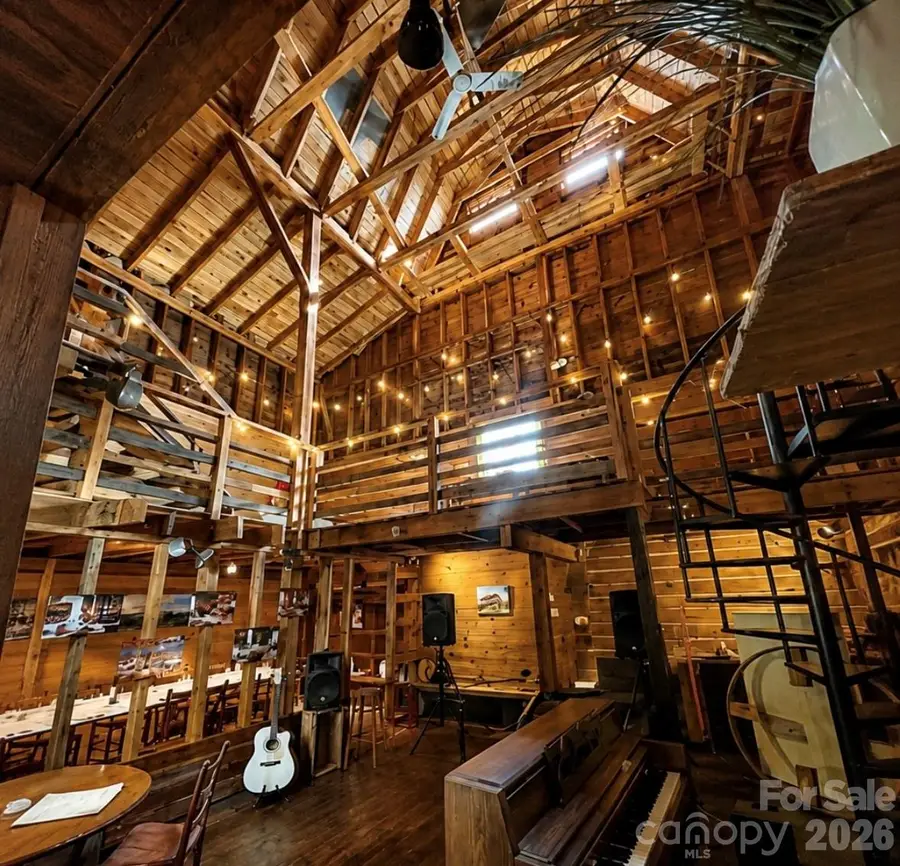 1 Old Mill Lane, Weaverville, NC 28787 - #3