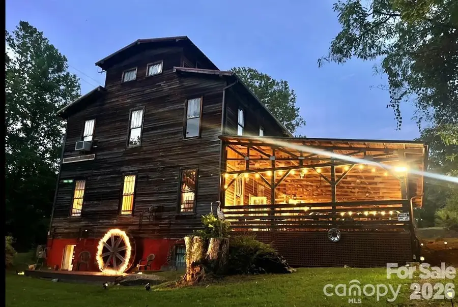 1 Old Mill Lane, Weaverville, NC 28787 - #2