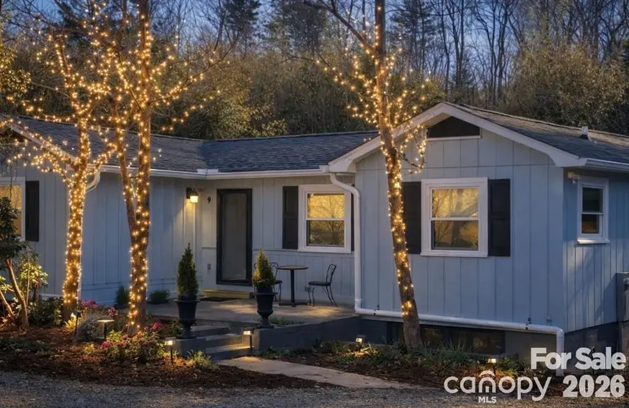 1 Old Mill Lane, Weaverville, NC 28787 - #3
