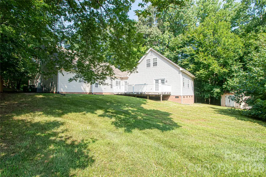 2600 Rustic Ridge Court, Charlotte, NC 28270 - #3