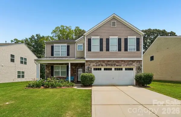 8810 Gray Willow Road, Charlotte, NC 28227