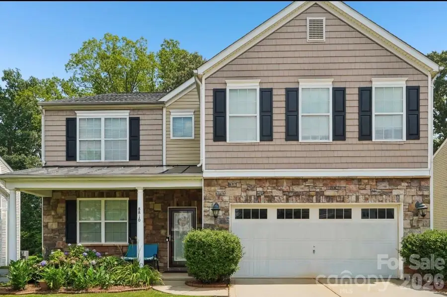 8810 Gray Willow Road, Charlotte, NC 28227 - #2