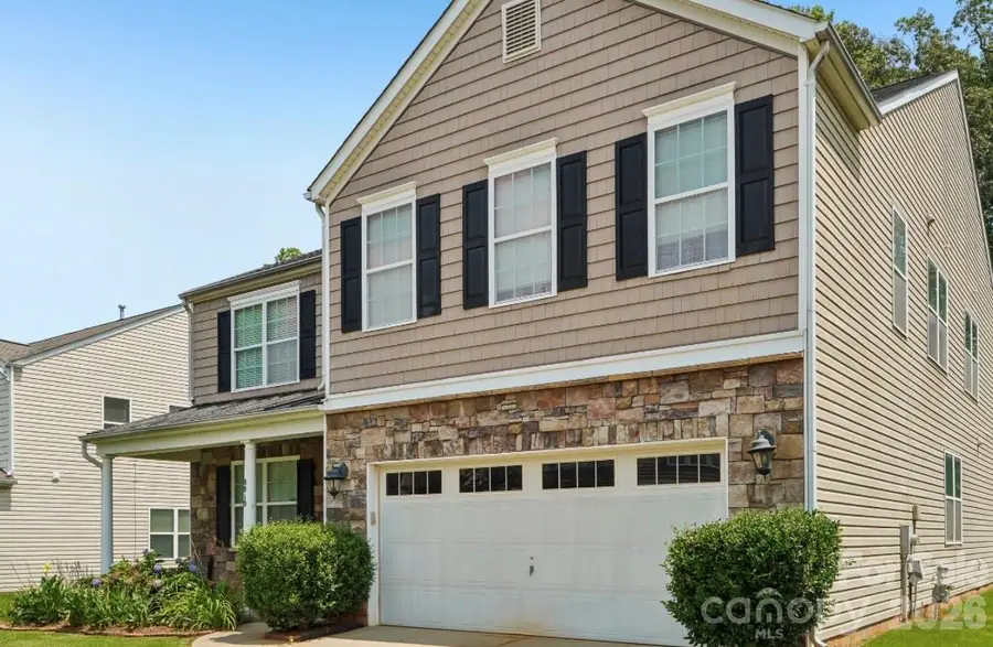 8810 Gray Willow Road, Charlotte, NC 28227 - #3