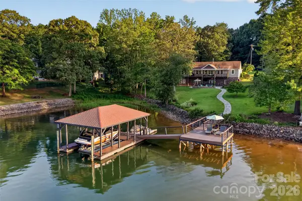 7144 Lynbrook Creek Road #50, Denver, NC 28037