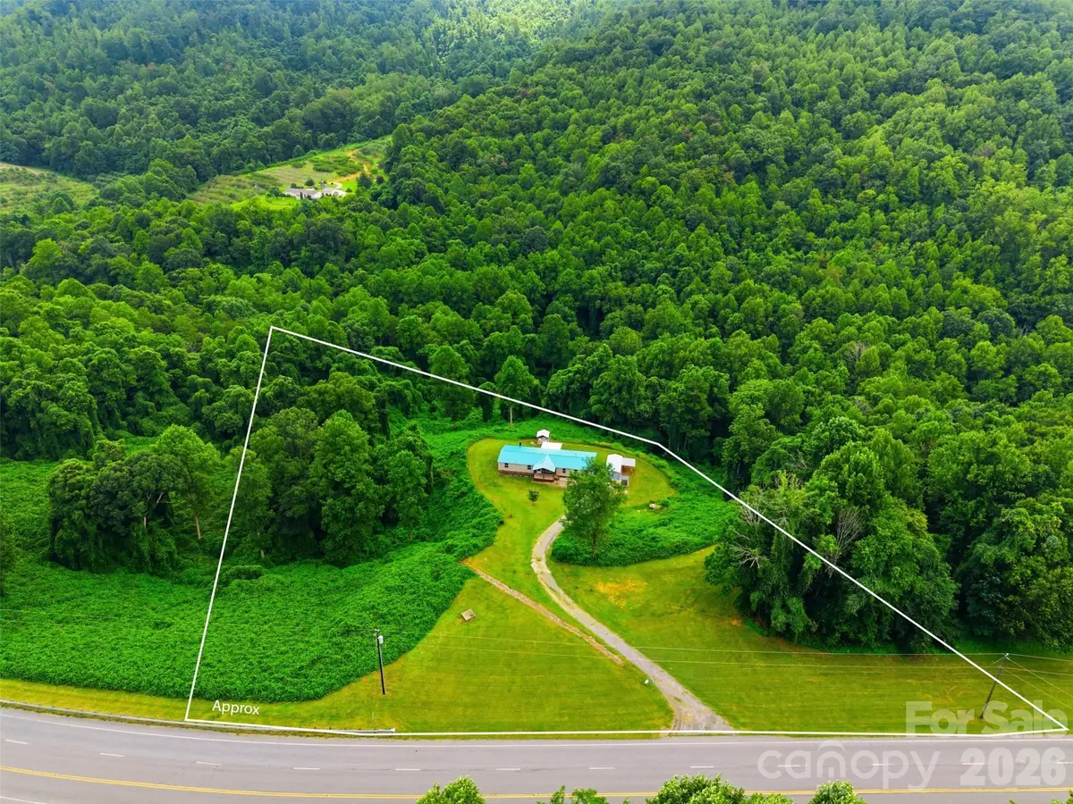 8162 Nc 16 Highway N, Moravian Falls, NC 28654 - #1