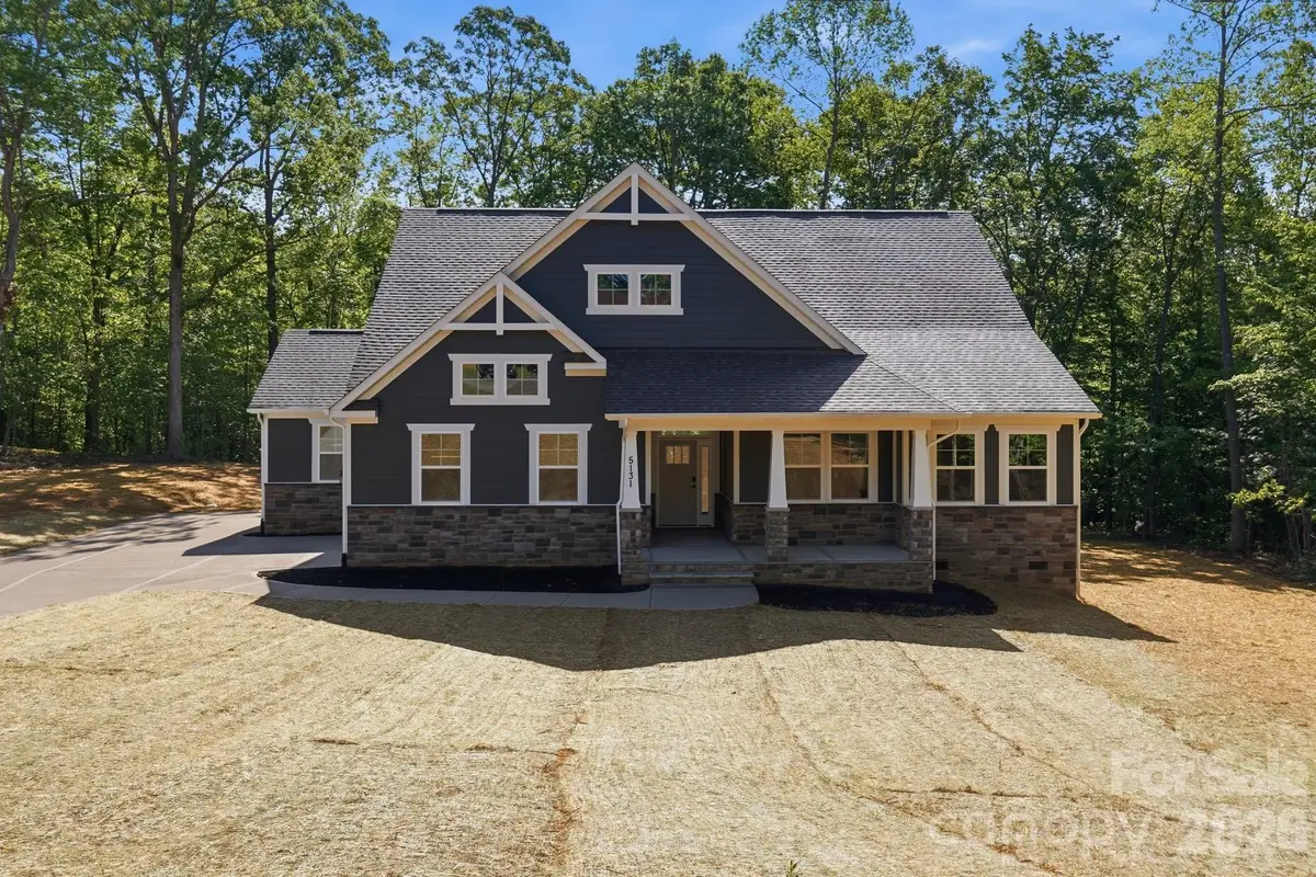 5112 Kings Pinnacle Drive, Kings Mountain, NC 28086 - #1