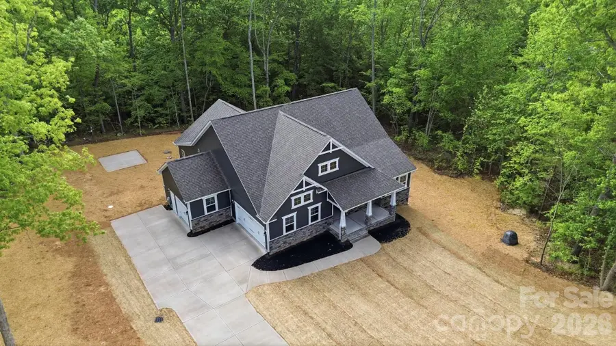 5112 Kings Pinnacle Drive, Kings Mountain, NC 28086 - #2