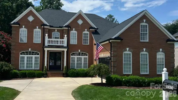 19000 Southport Drive, Cornelius, NC 28031