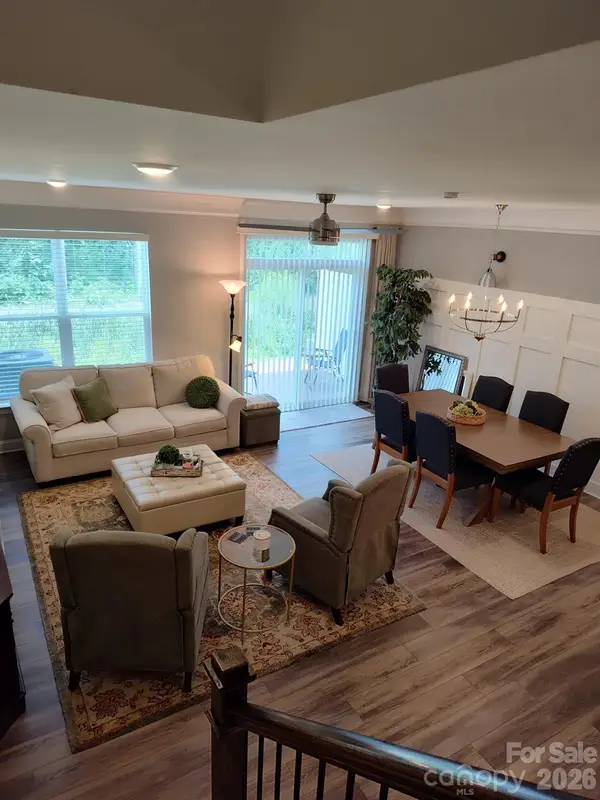 3954 Rothwood Lane, Harrisburg, NC 28075