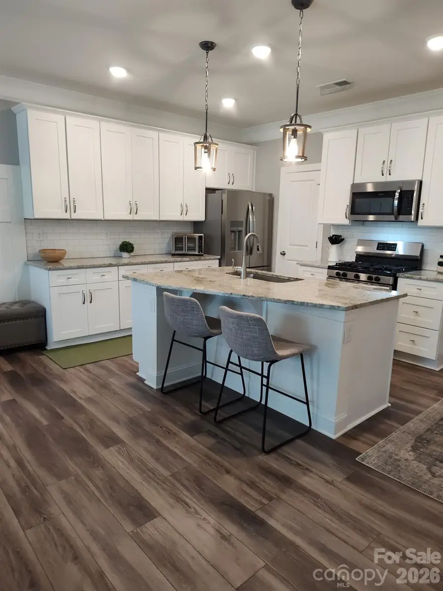 3954 Rothwood Lane, Harrisburg, NC 28075 - #2