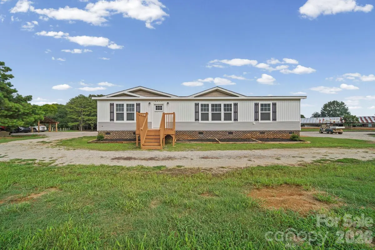 6311 Old Pageland Marshville Road, Marshville, NC 28103 - #1