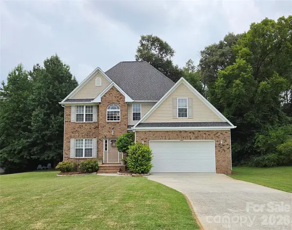 2301 Bilverlor Court, Mount Pleasant, NC 28124