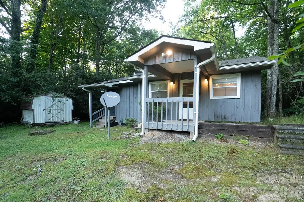 242 Whitewater Road, Sapphire, NC 28774 - #1