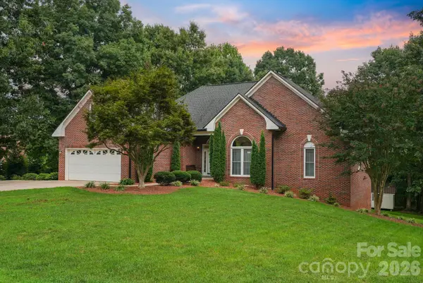 11 Greenway Drive, Granite Falls, NC 28630