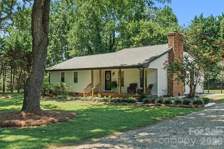 8319 Vagabond Road, Charlotte, NC 28227 - #3