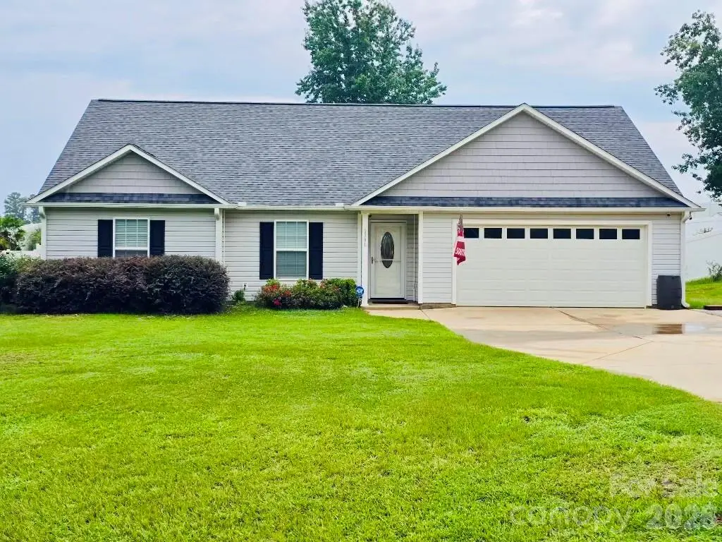 3301 Silver Fox Circle, Lancaster, SC 29720 - #1