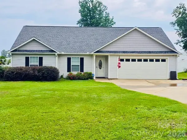 3301 Silver Fox Circle, Lancaster, SC 29720