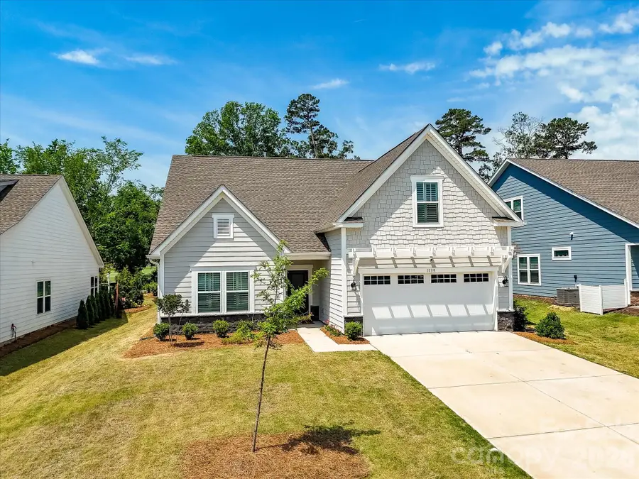 1139 Stone Marker Drive, Monroe, NC 28112 - #2