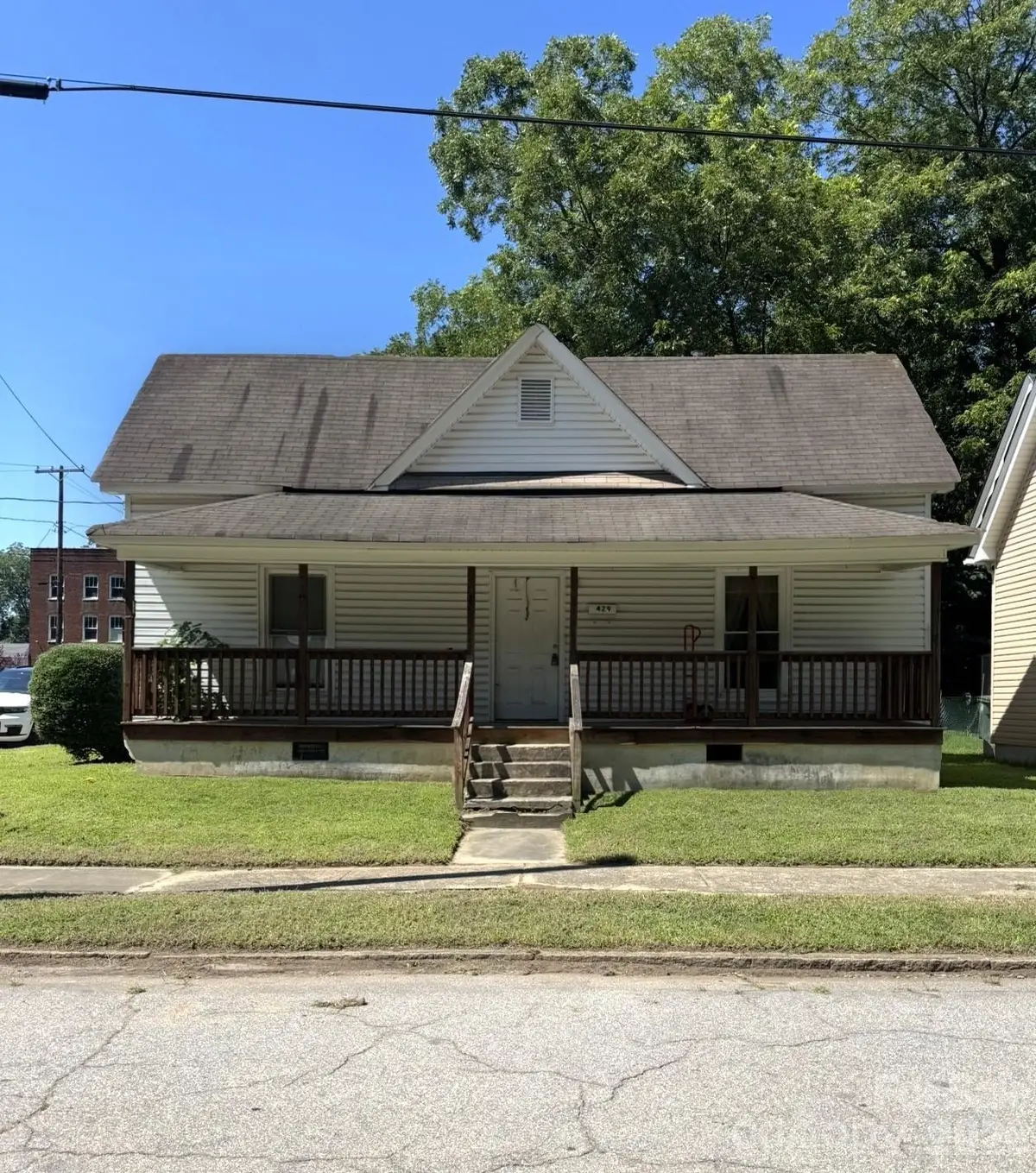429 E Cemetery Street, Salisbury, NC 28144 - #1
