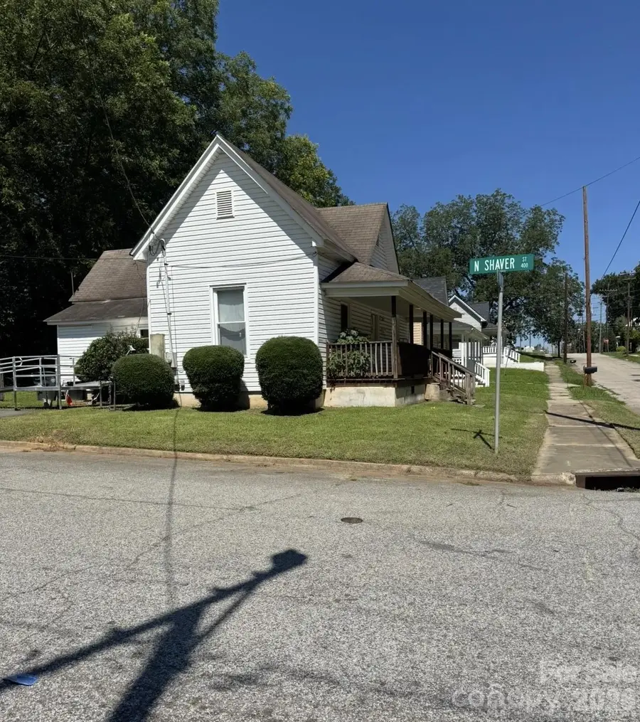 429 E Cemetery Street, Salisbury, NC 28144 - #3