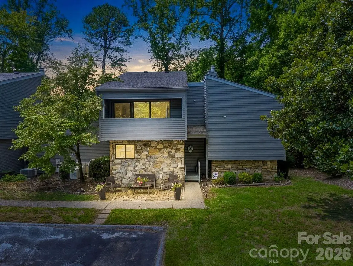 429 Mountains Boulevard #C-103, Lake Lure, NC 28746 - #1