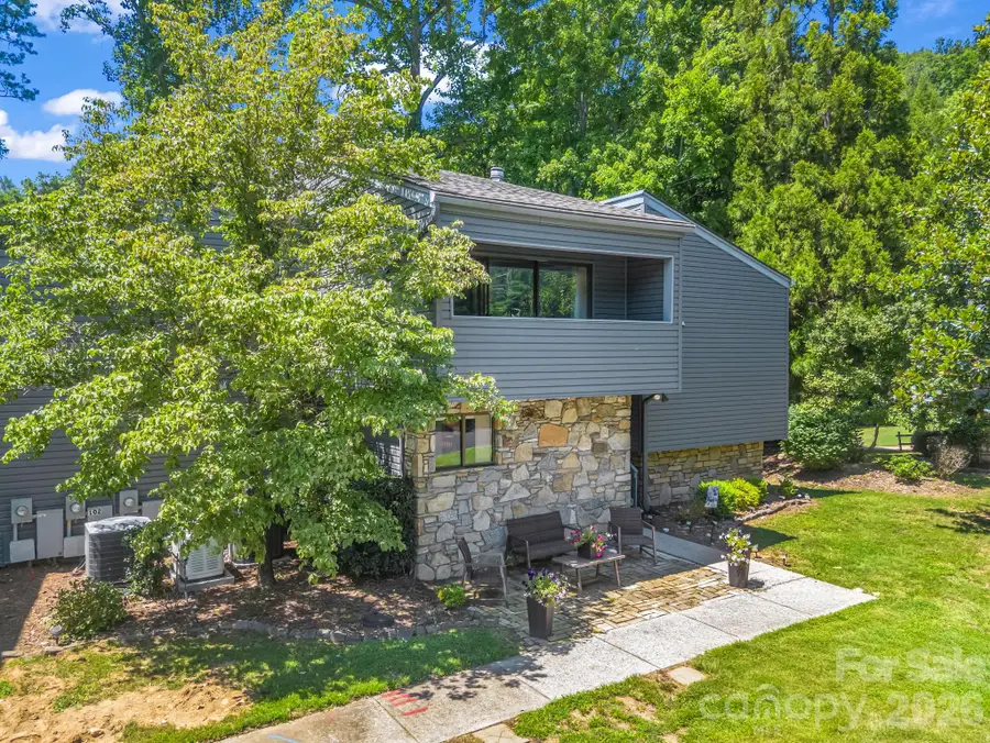 429 Mountains Boulevard #C-103, Lake Lure, NC 28746 - #2