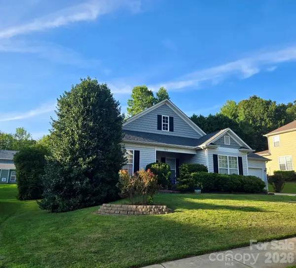 7213 Handon Lane, Huntersville, NC 28078