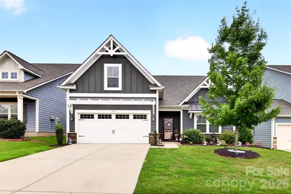 115 Jana Drive, Statesville, NC 28677