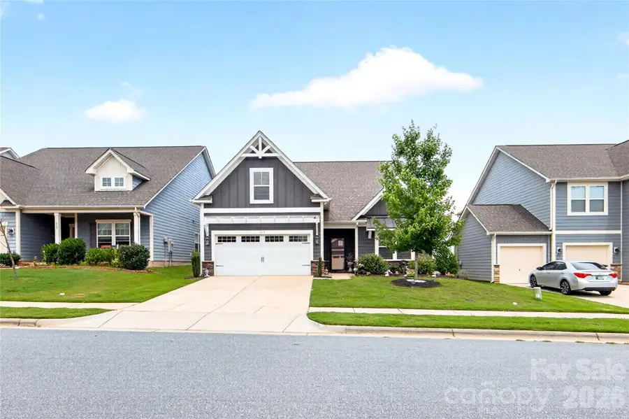115 Jana Drive, Statesville, NC 28677 - #3