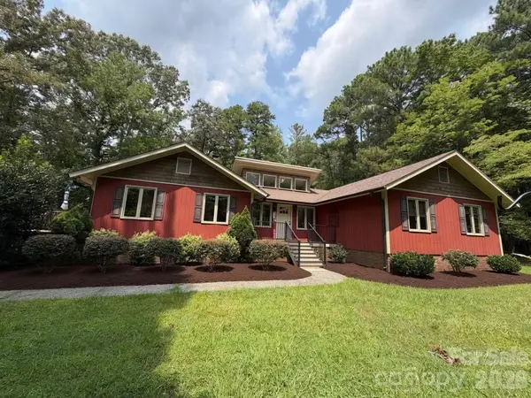 3406 Red Fox Trail, Matthews, NC 28104