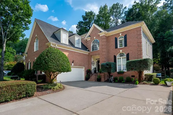 3512 Rhett Butler Place, Charlotte, NC 28270