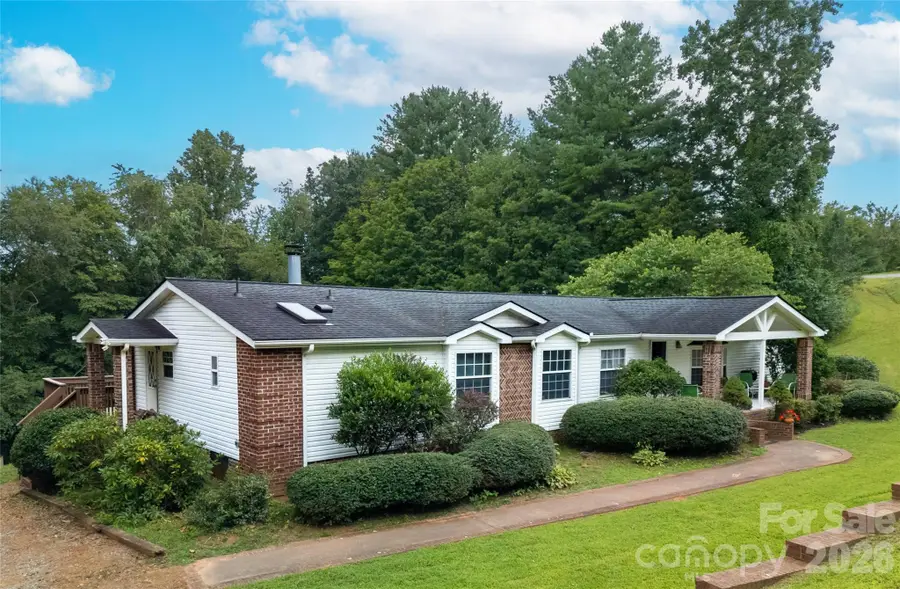 15 Windy Canyon Road, Candler, NC 28715 - #3