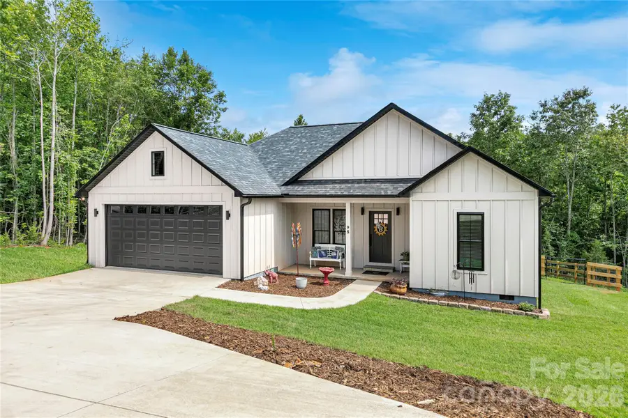 98 Lexxi Lane, Tryon, NC 28782 - #2