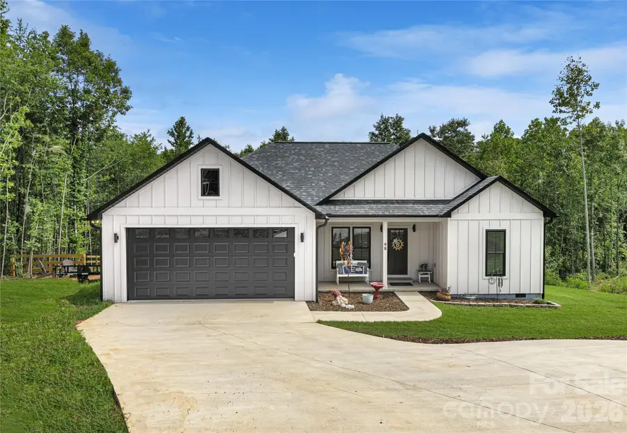 98 Lexxi Lane, Tryon, NC 28782 - #3