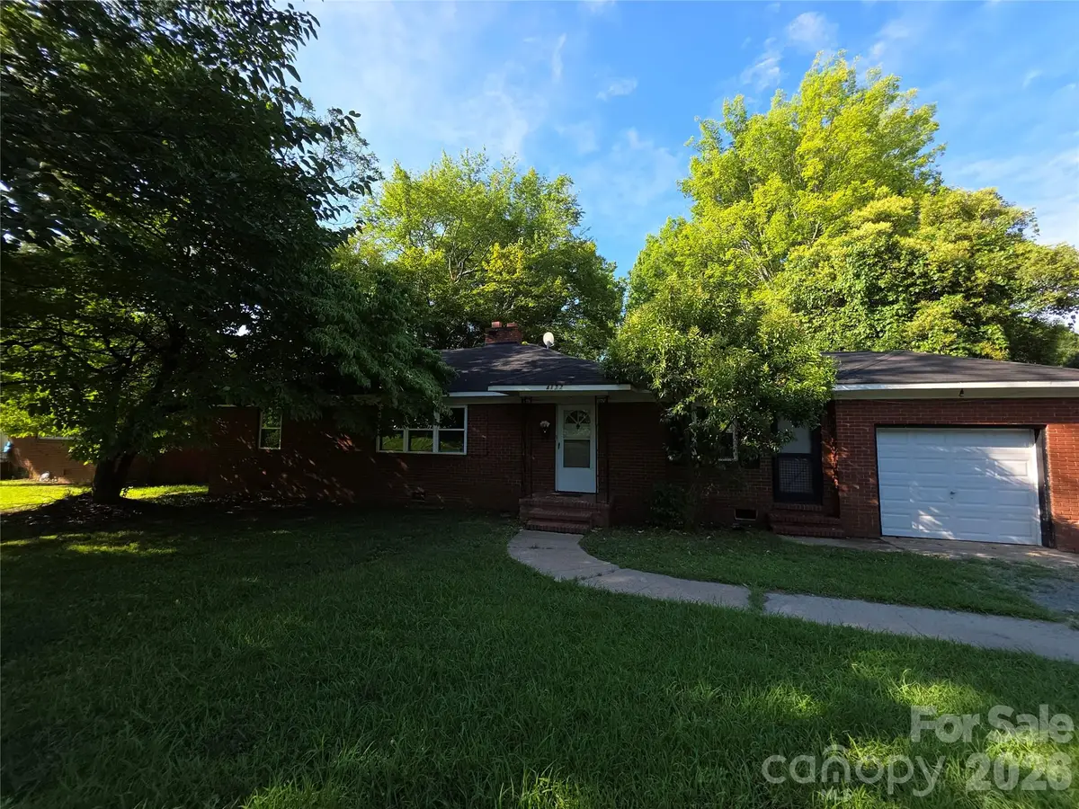 4132 Central Avenue, Charlotte, NC 28205 - #1