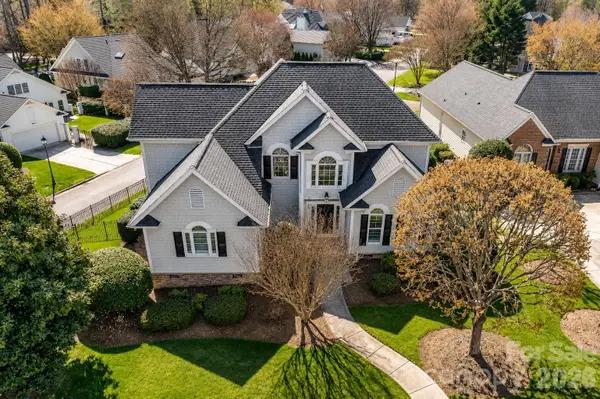 17318 Players Ridge Drive, Cornelius, NC 28031