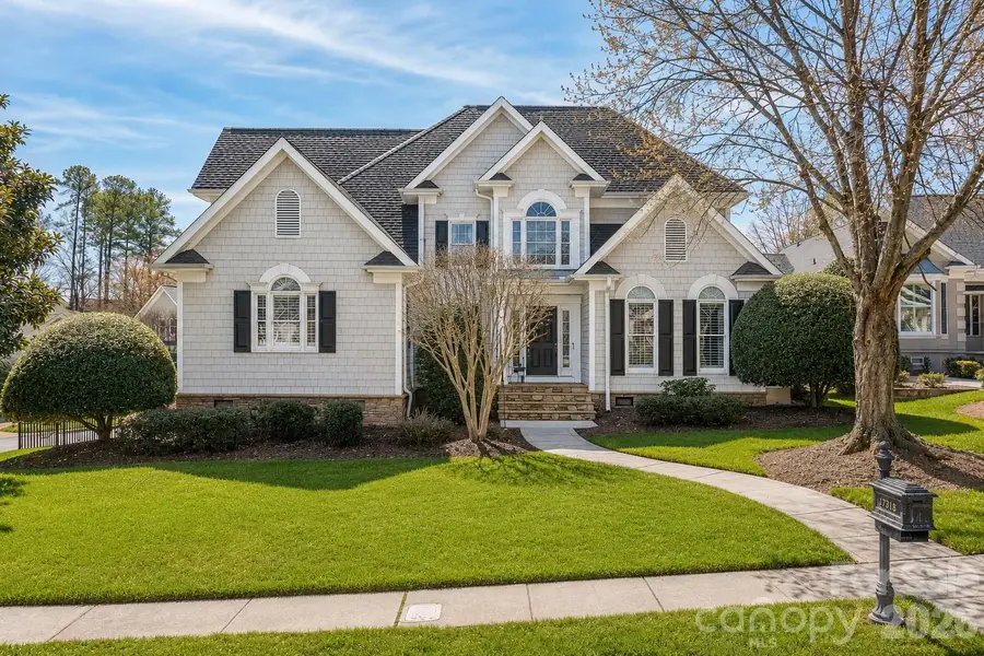 17318 Players Ridge Drive, Cornelius, NC 28031 - #2