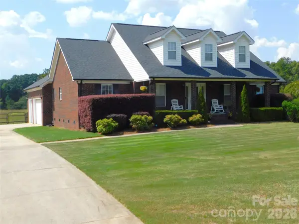 2502 Burton Estates Lane, Lincolnton, NC 28092