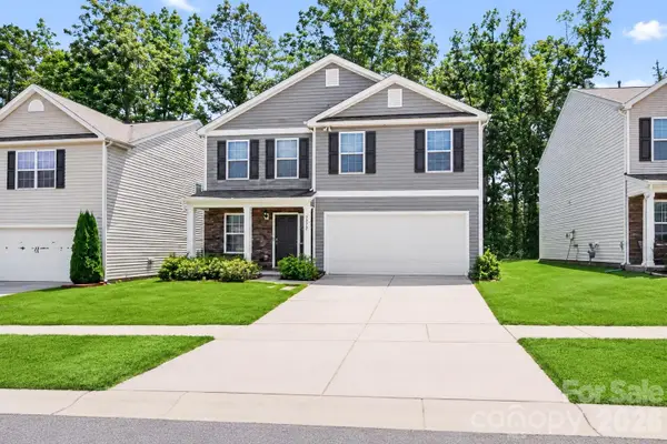 7217 Finnigan Road, Charlotte, NC 28215