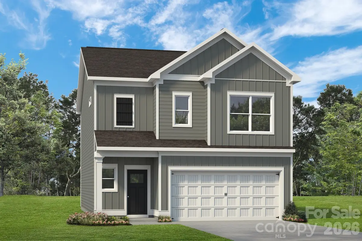 4220 Ruth Creek Court, Charlotte, NC 28216 - #1