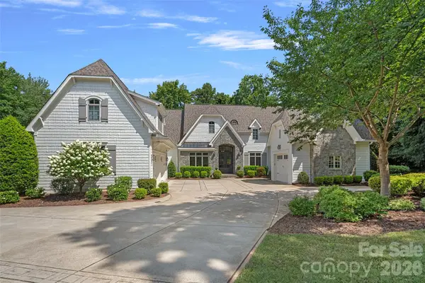 130 Rehoboth Lane, Mooresville, NC 28117