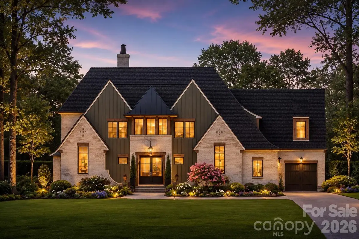 331 Wingrave Drive, Charlotte, NC 28270 - #1