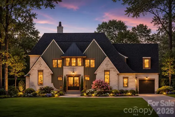 331 Wingrave Drive, Charlotte, NC 28270