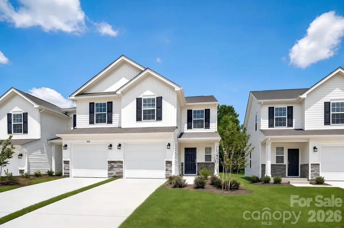 428 Sand Dunes Drive #87, Kannapolis, NC 28081 - #1