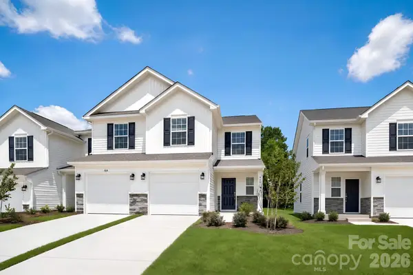 428 Sand Dunes Drive #87, Kannapolis, NC 28081
